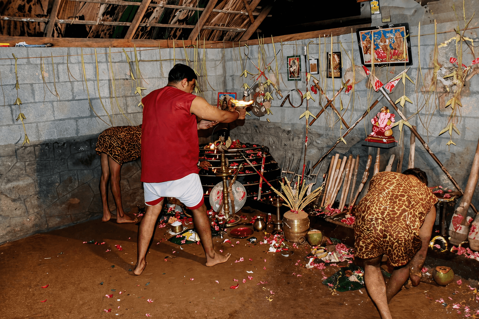 CVN Kalari gallery image 10