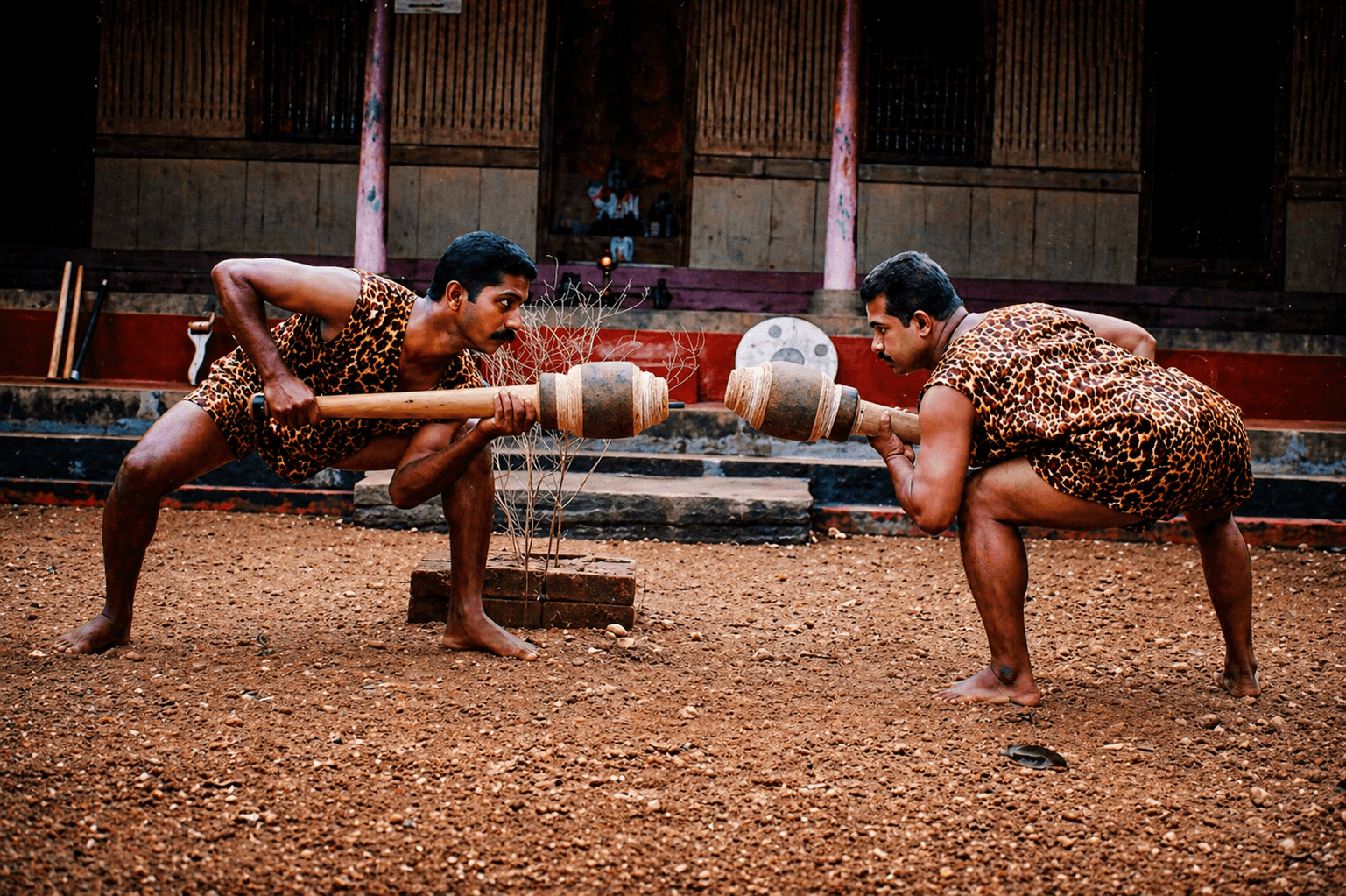 CVN Kalari gallery image 12