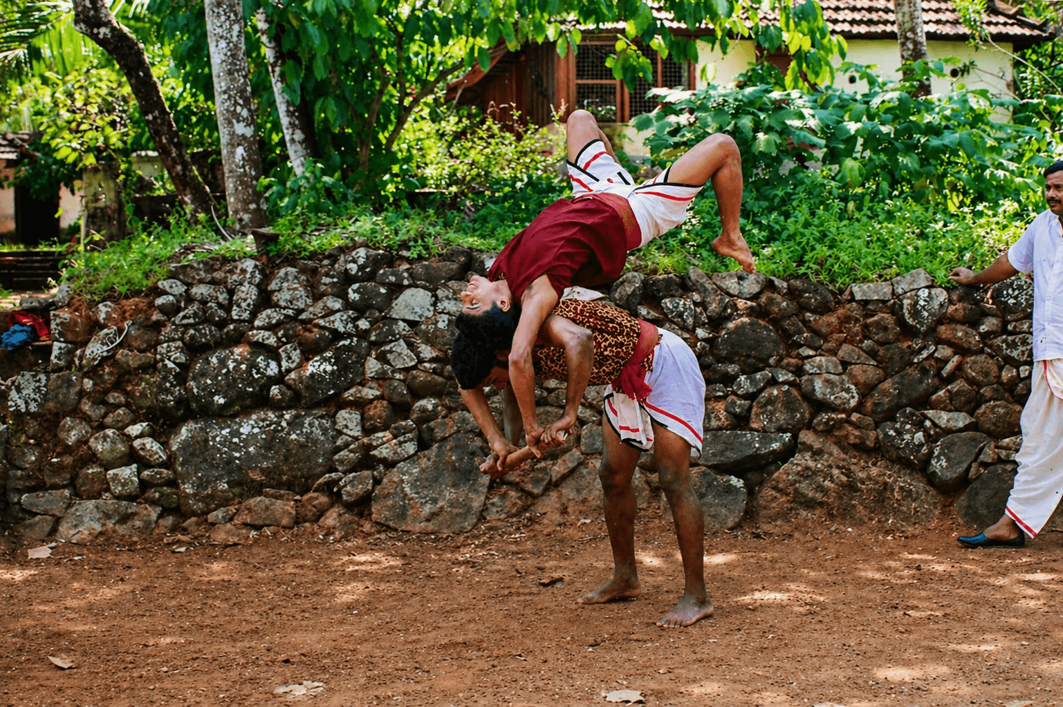 CVN Kalari gallery image 13